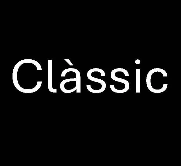 Clàssic