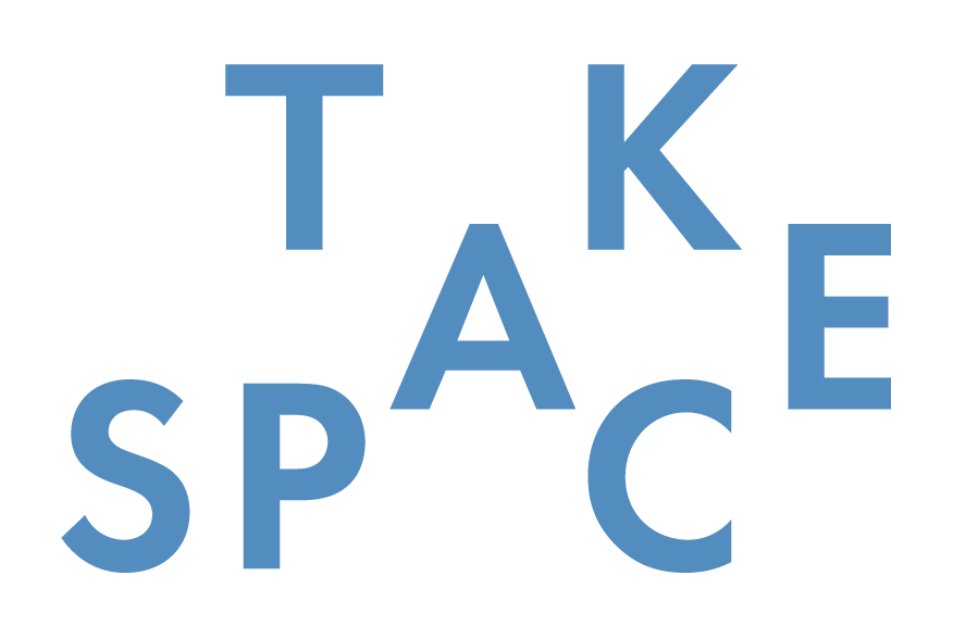 Take Space - Olga Marie Brathaug