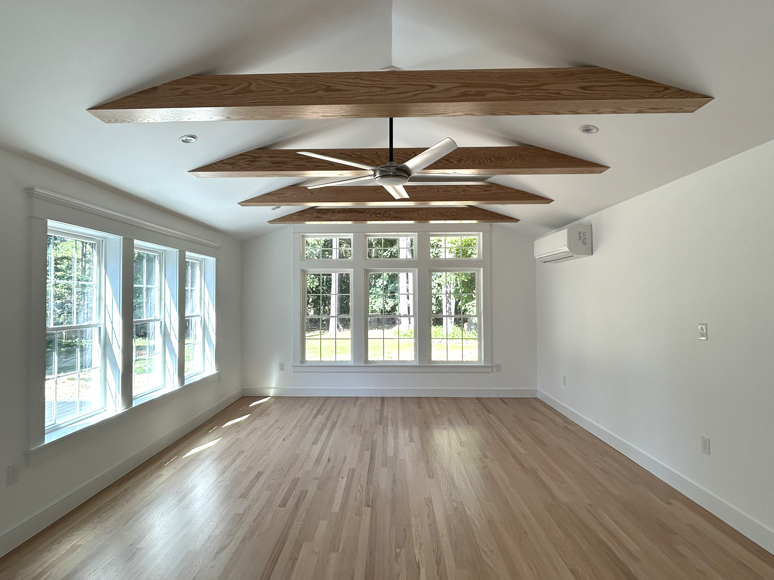 Living Room Addition