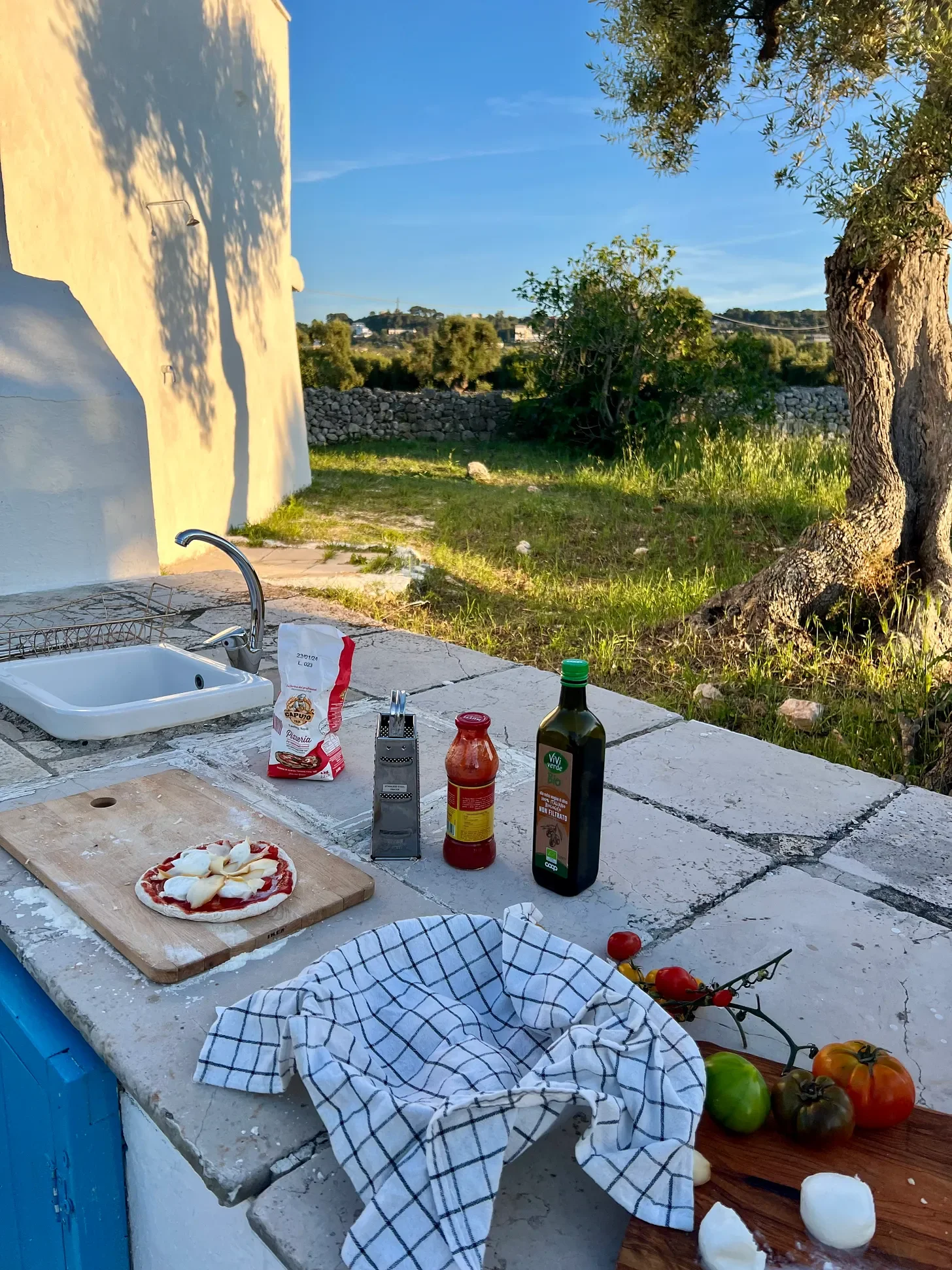 Interview with @Mediterratreasures