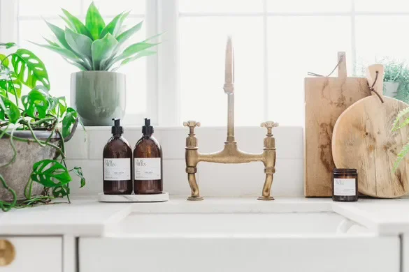 Interview with @Clayandburn