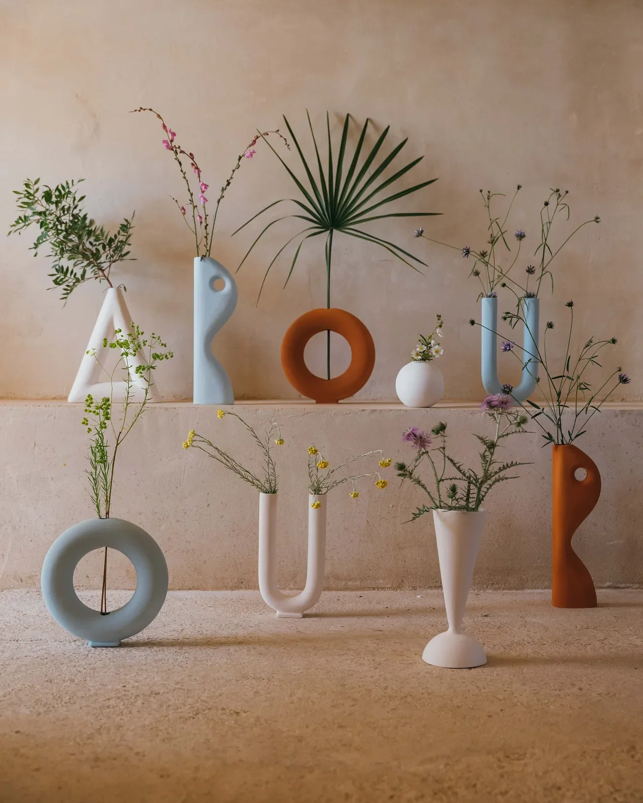 Interview with @Valeriavasi