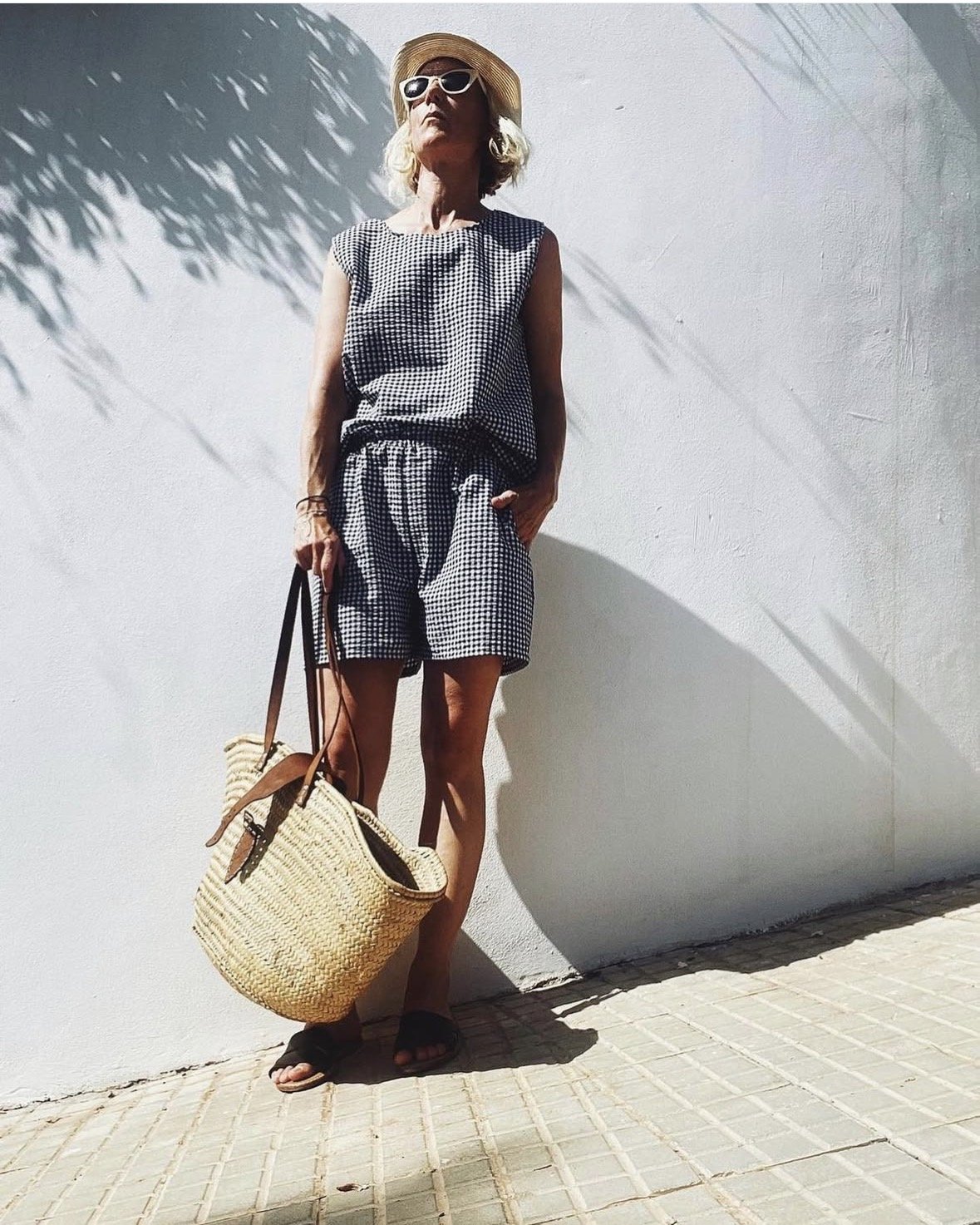 Interview with @styleinthestix