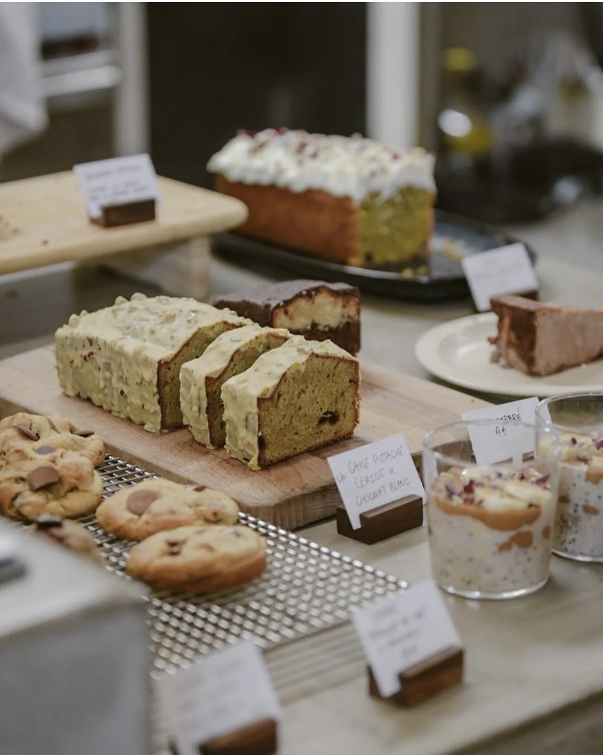 Interview with @studio_sugarfull