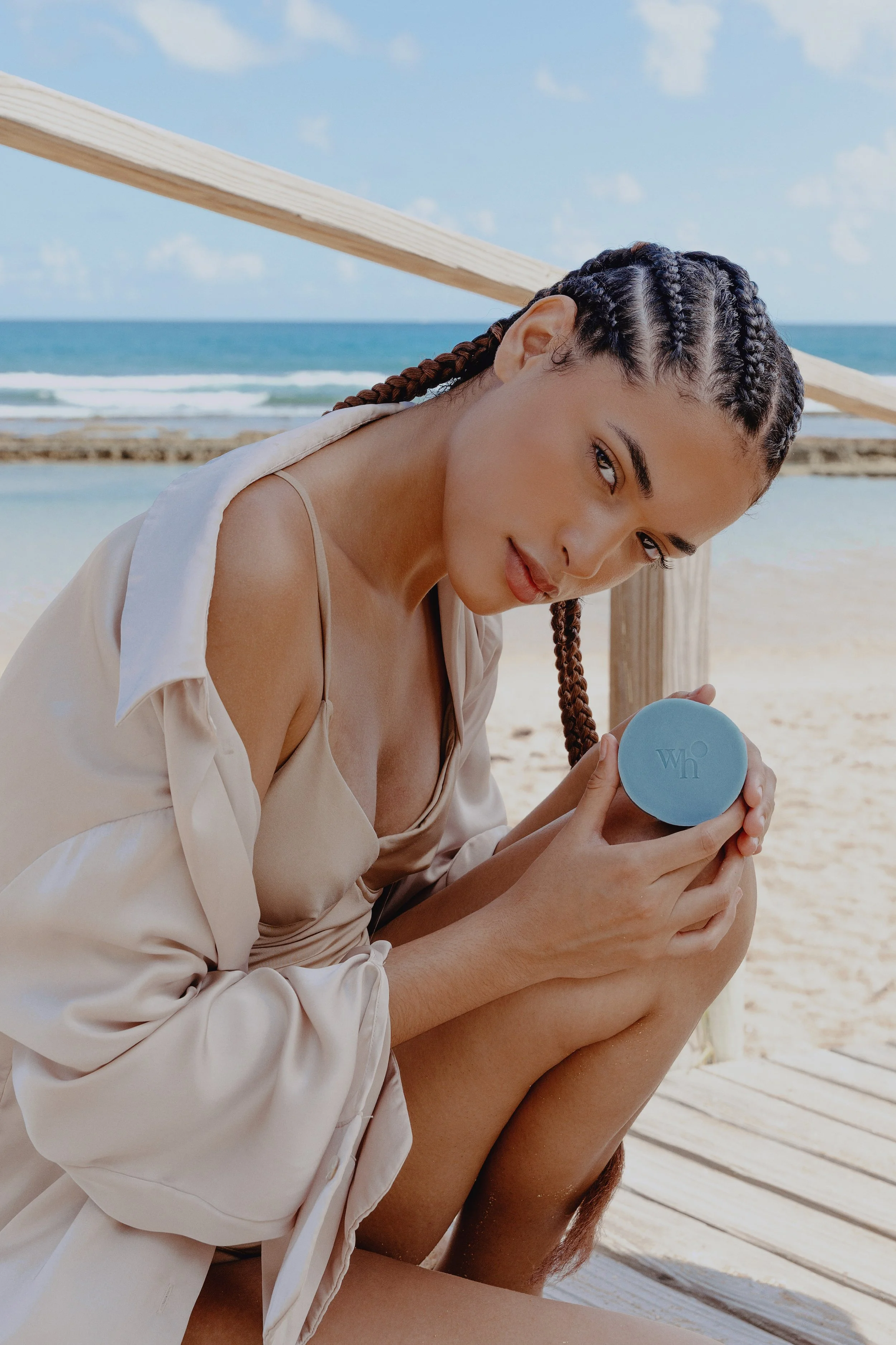 interview With @washohouse