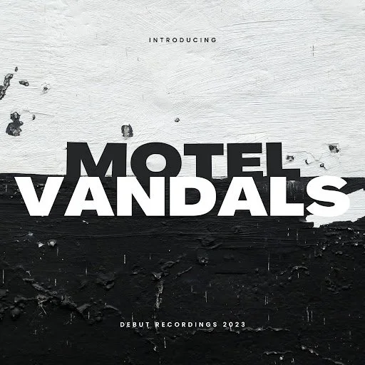 Motel Vandals