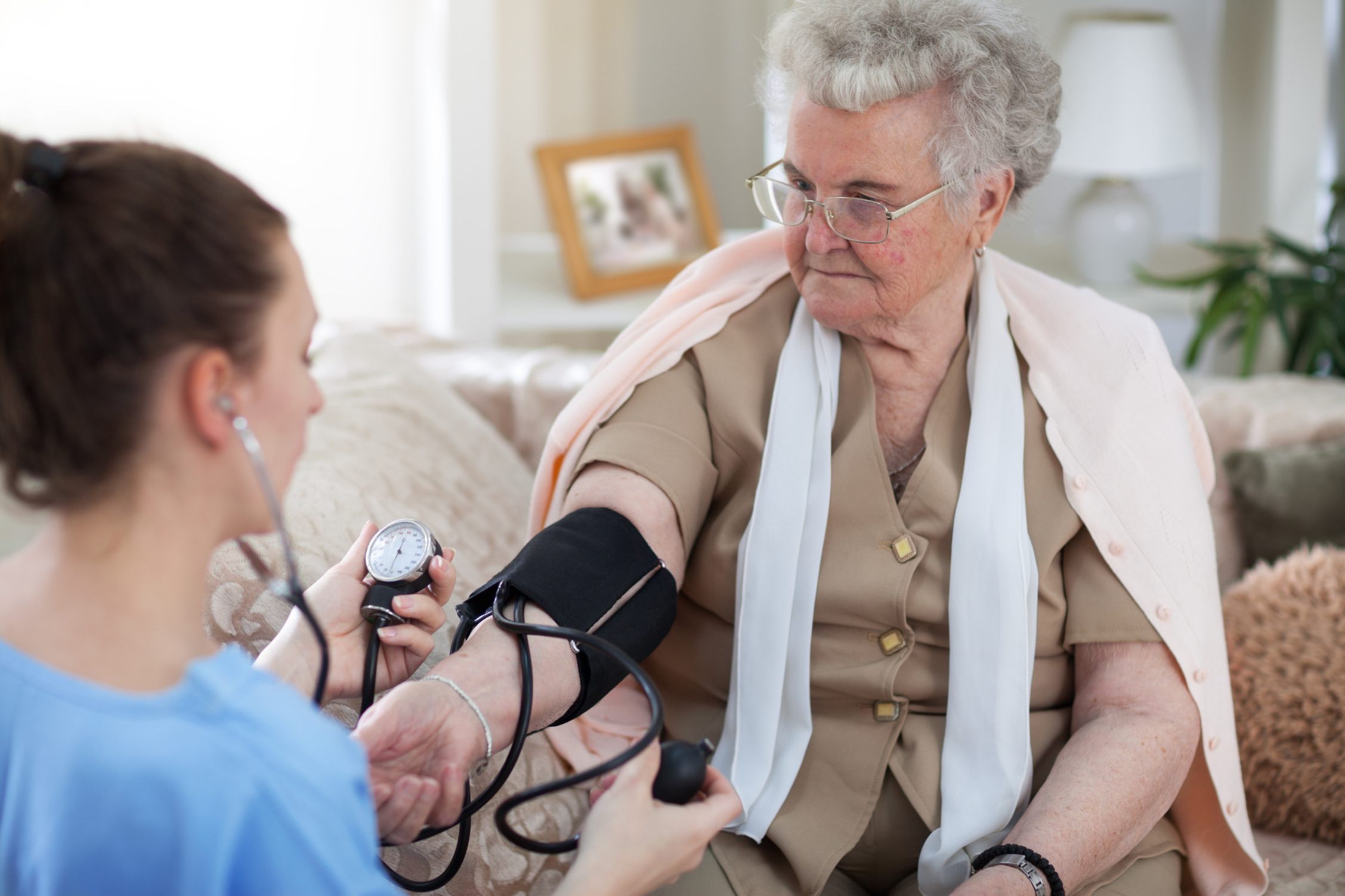 Medical/ Health Care