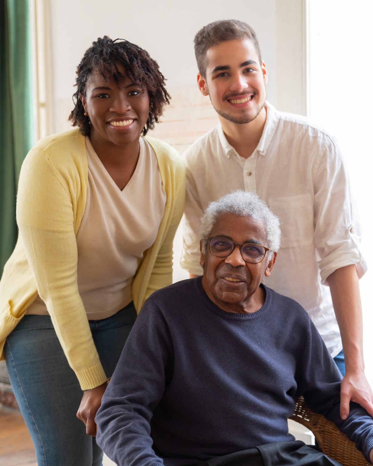 Caregiver Placement