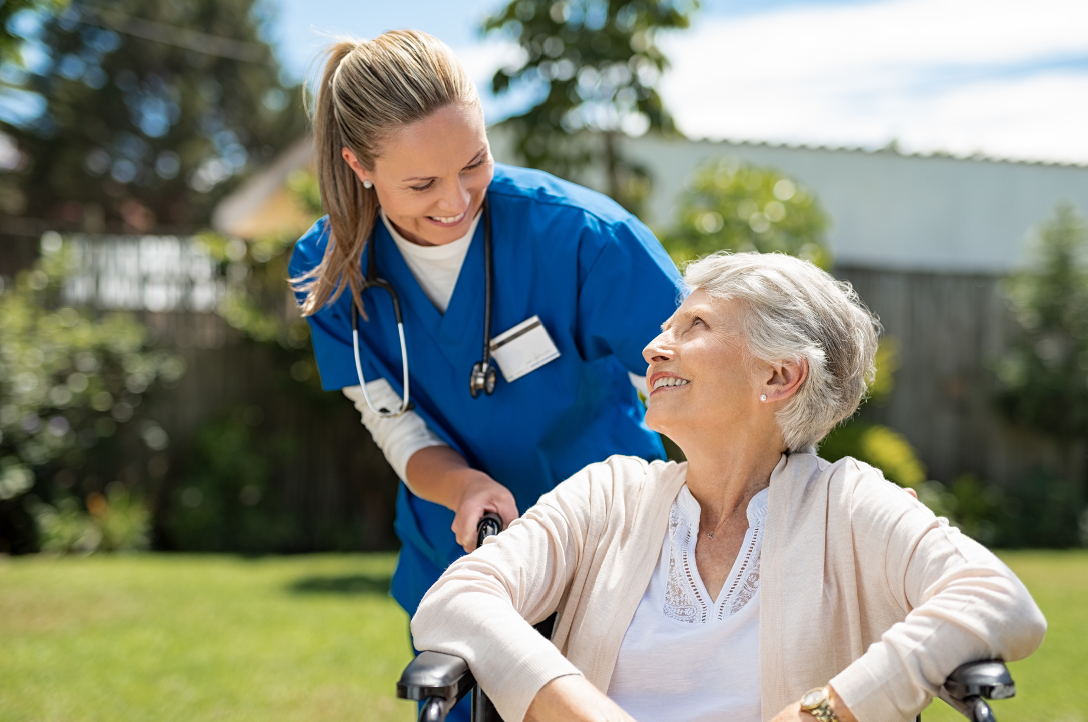 Concierge Combined Care