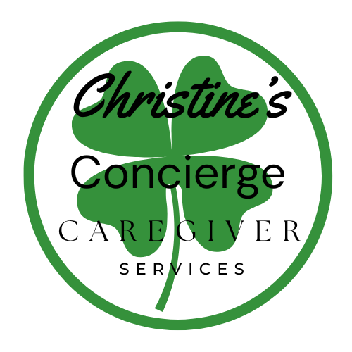 Christine's Concierge Caregiver Services(cccaregiver.com)_Sarasota County Florida