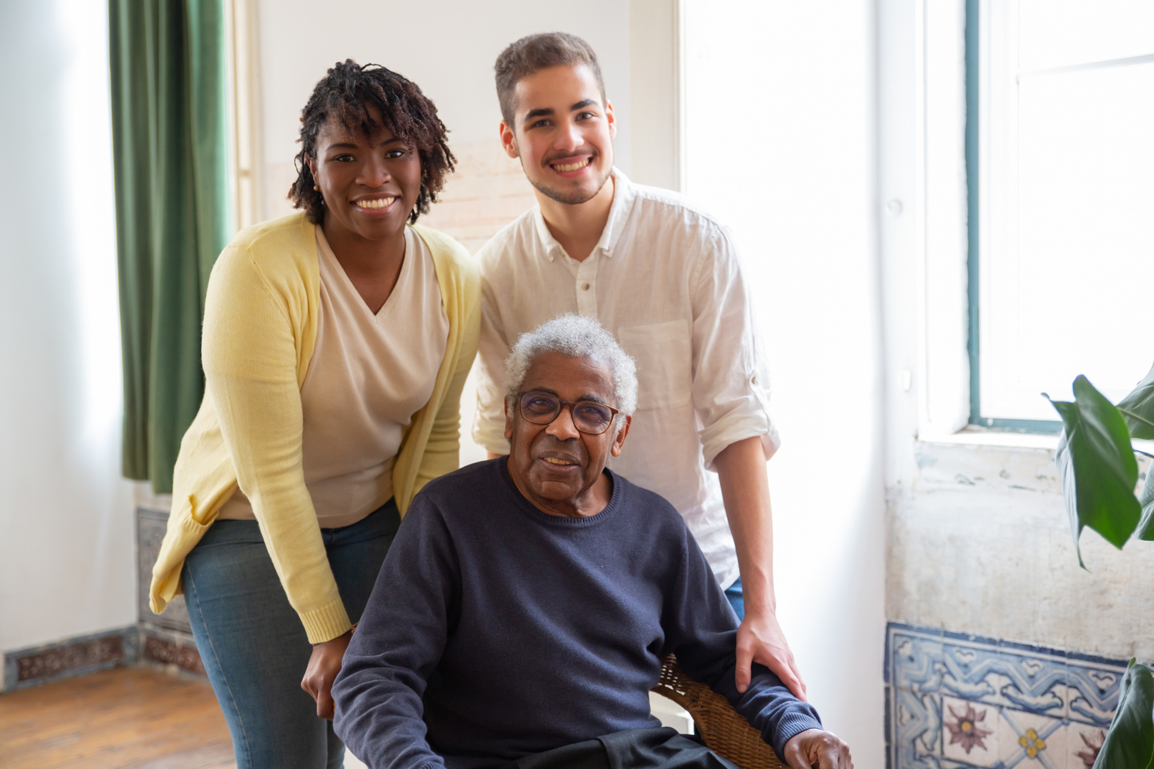 Caregiver Placement