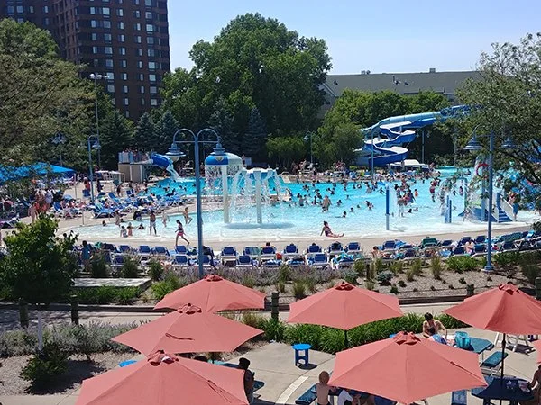 St. Louis Park Aquatic park. Best places to live in the Twin Cities. Nick Sundahl - Realtor at Lakes Sotheby's International Realty. Top real estate agents in Minneapolis
