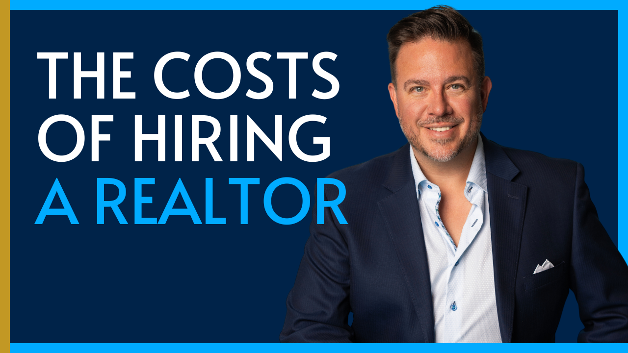 How Much Does a Real Estate Agent Cost in Minnesota?