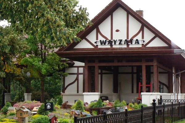 Wayzata Train Depot - Lake Minnetonka, Nick Sundahl Realtor
