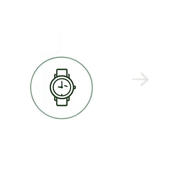 Au fil du temps horlogerie Lionel