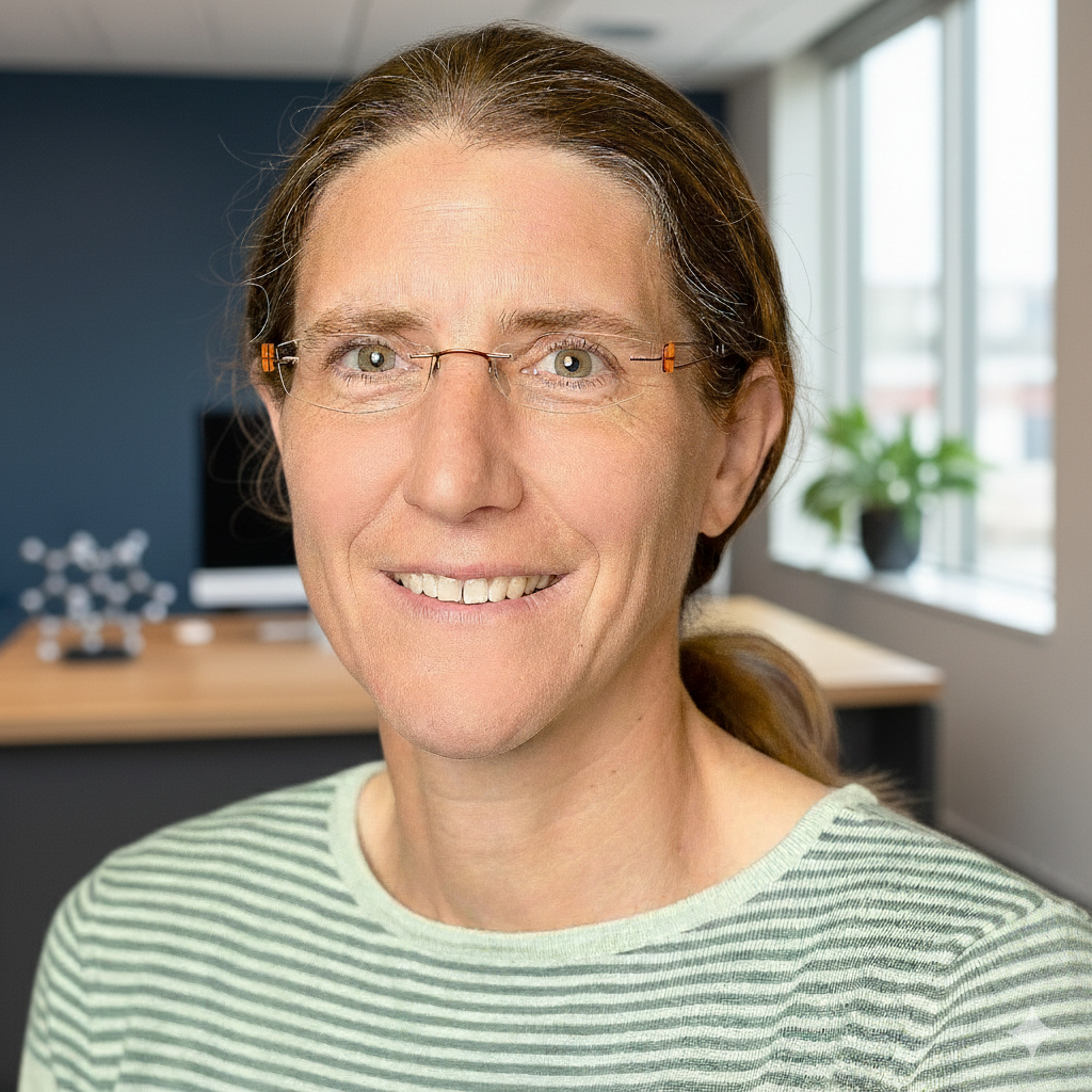 Viola Rieke, PhD