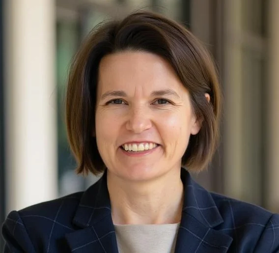 Allison Payne, PhD