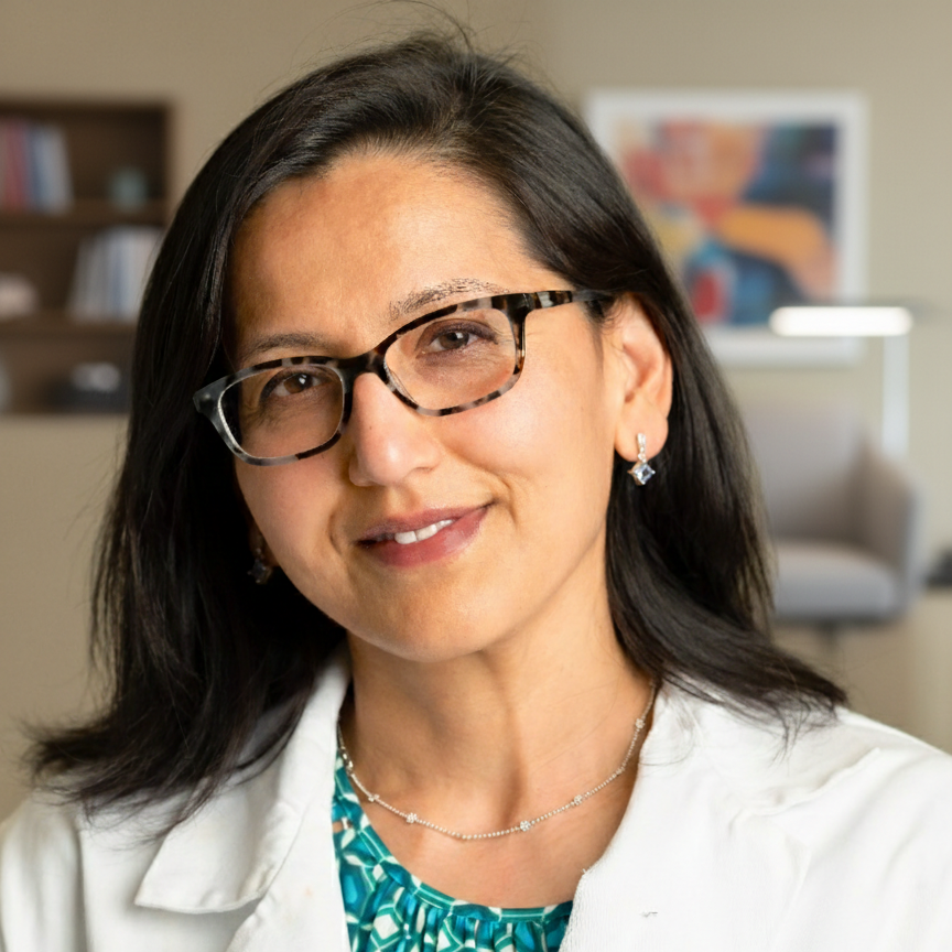 Lubdha Shah, MD