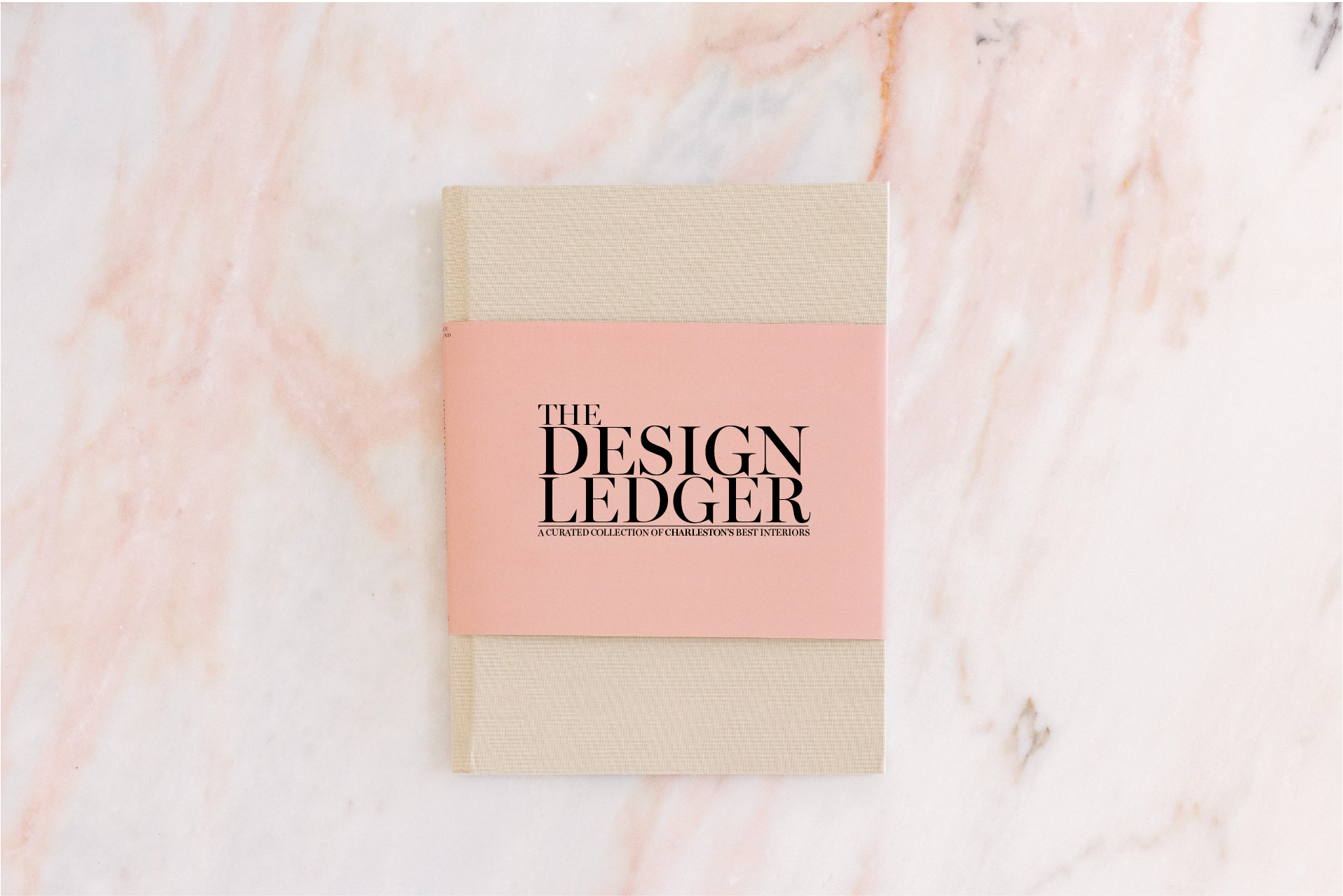 The Design Ledger