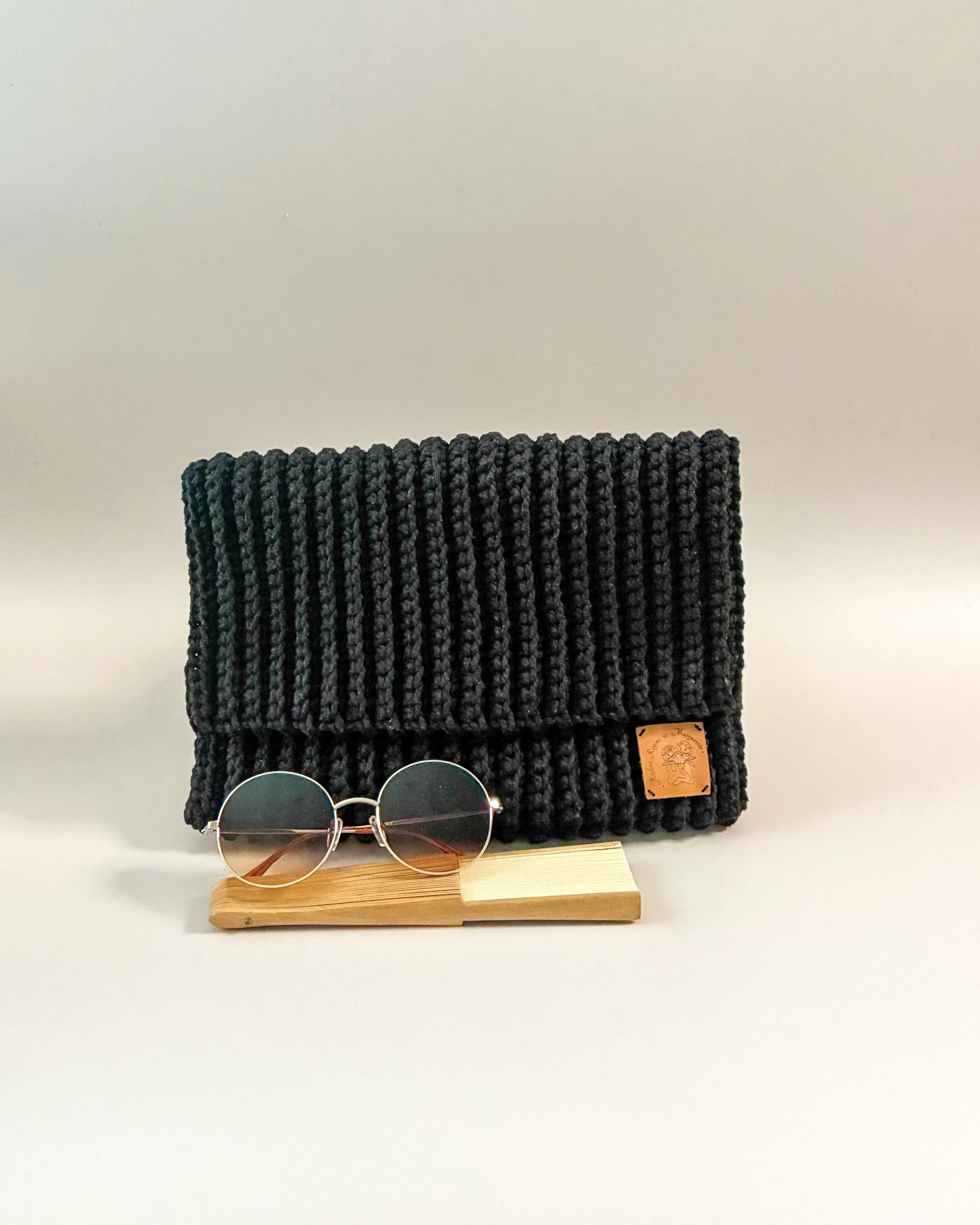 Pochette Alvine