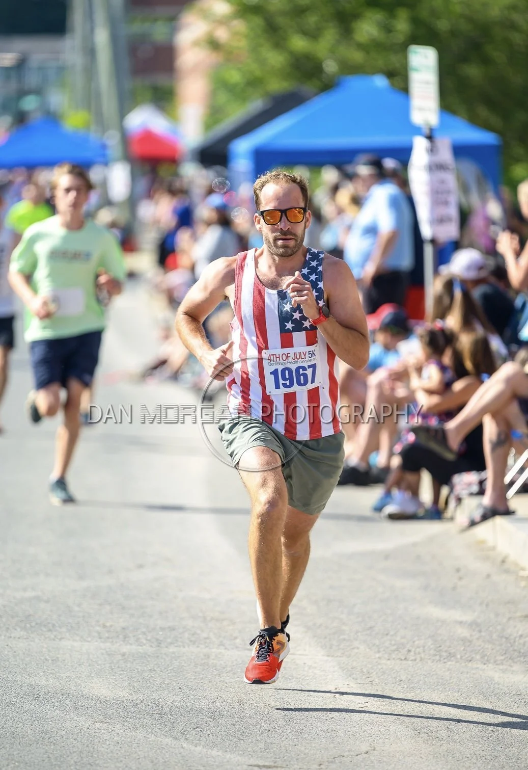 Find Your Stride