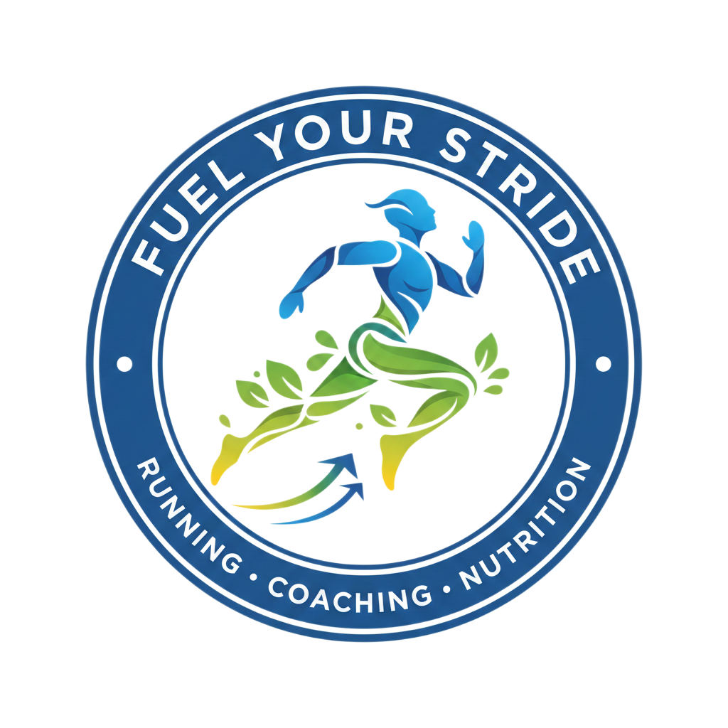 Fuel Your Stride