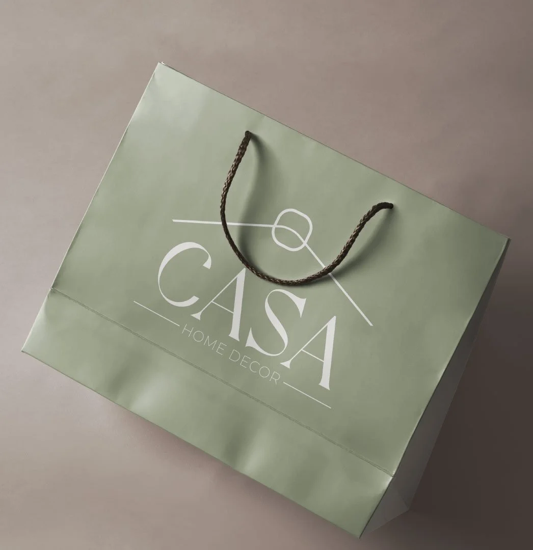 Casa | Home Decor