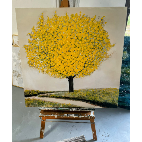 Tree I