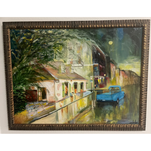 Street Scene