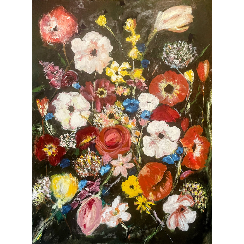 Floral II