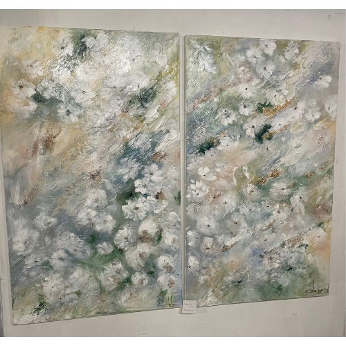 Floral I