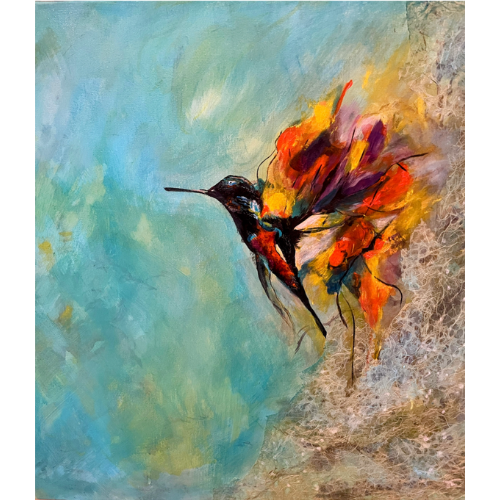 Hummingbird