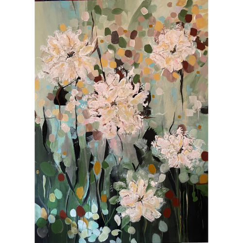 Floral III