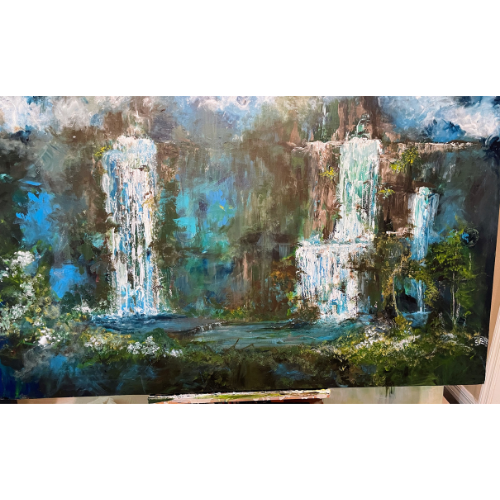 Landscape I