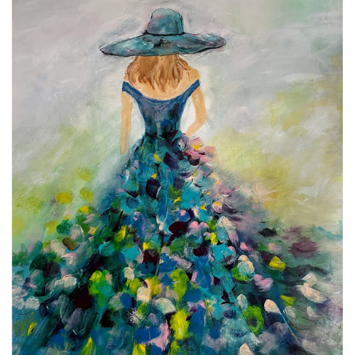 Dress VI