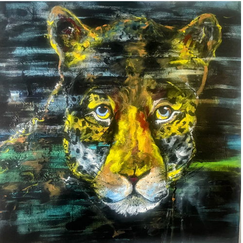 Cheetah I