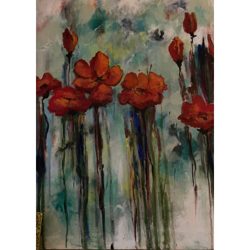 Poppies VIII