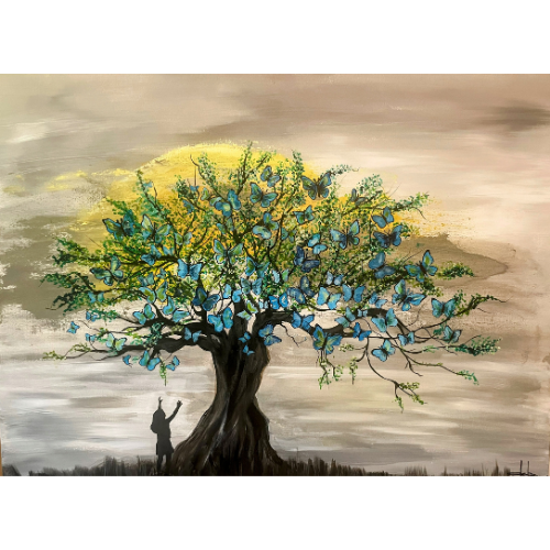 Tree II
