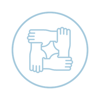 Teamwork icon