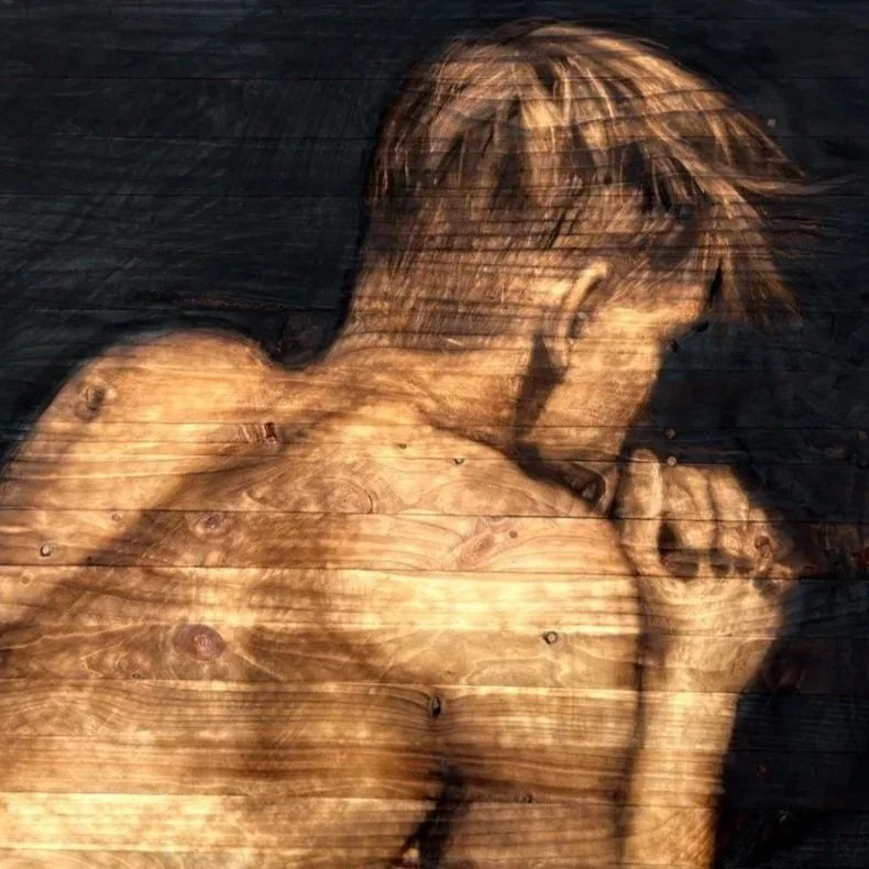 Habitantes del silencio