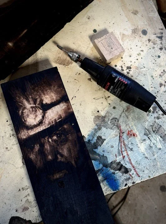 Ecos de la Antracita