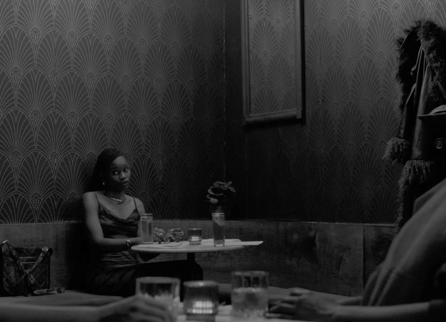 I'LL SEE YOU (2025)- Dir. Kyrah Holley, DP: Donavan Stanley