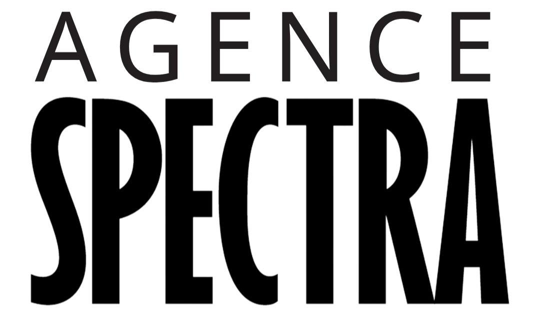 Logo de l'agence Spectra