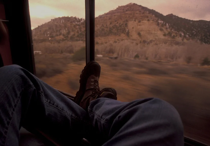 The short version? I like to take pictures.The longer one?&nbsp;In 1991, my dad bought me my first camera, a lens, and a bag. I was off and running, capturing images, making mistakes and in the old days anxiously waiting until the film was processed…