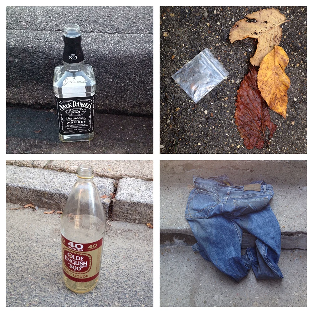  Ahhh, treasures of the Fenway neighborhood 