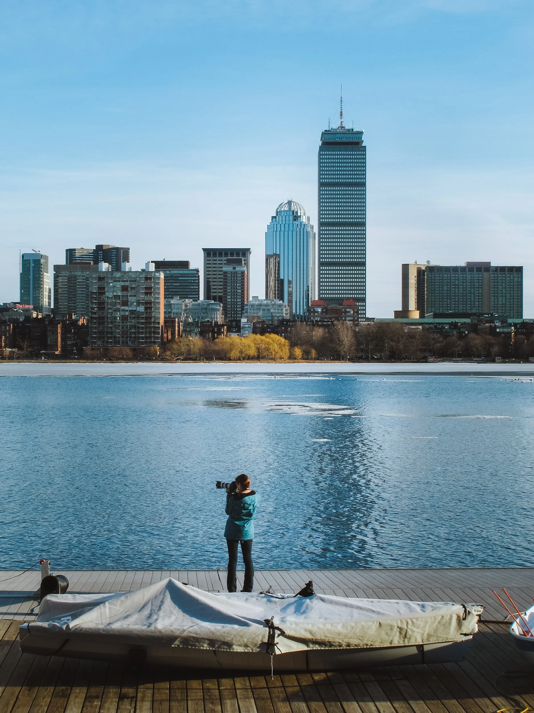  Jessica Rinaldi, Boston Globe Photographer 