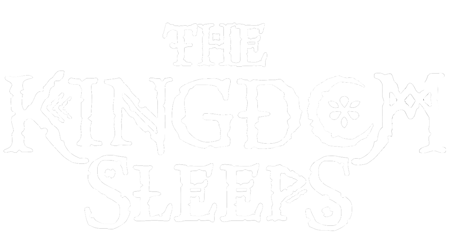The Kingdom Sleeps