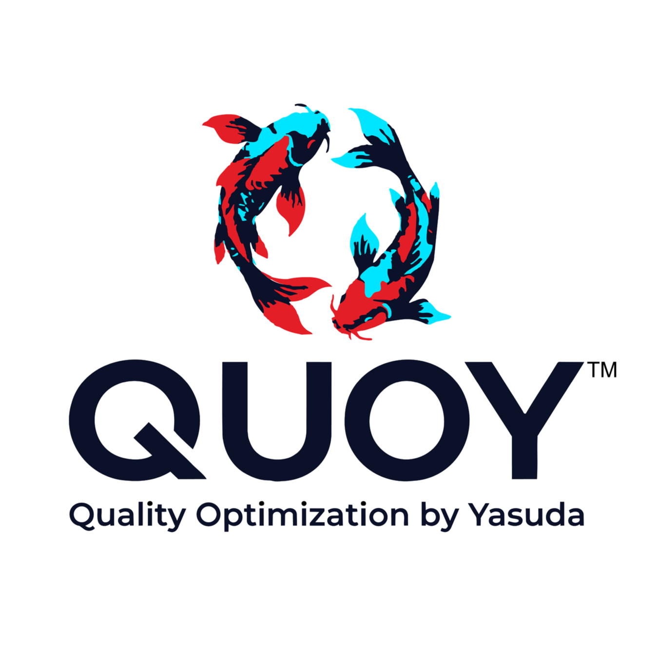 QUOY - Quality Optimization by Yasuda