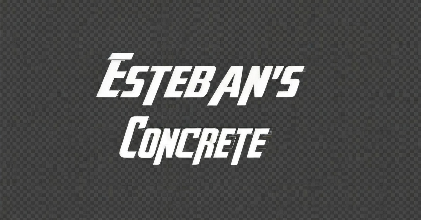 Esteban's Concrete