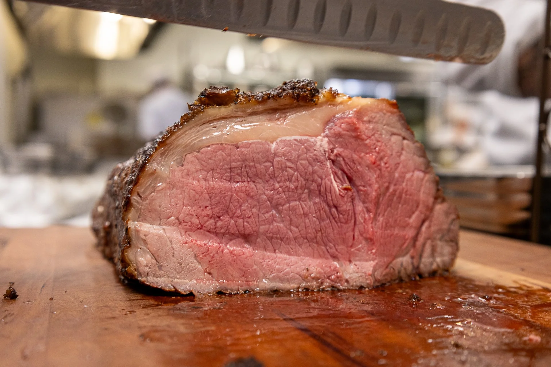 Culinary Photography Portfolio